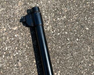 US Springfield Armory Model 1903 Bolt Action - Military Issue - Clean 
“Sporterized”
• * purchaser must obtain a purchase permit or have a valid CPL to purchase. 