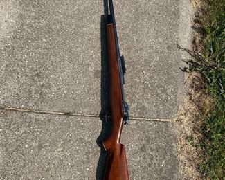 US Springfield Armory Model 1903 Bolt Action - Military Issue - Clean 
“Sporterized”
• * purchaser must obtain a purchase permit or have a valid CPL to purchase. 