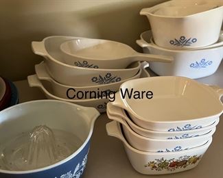 Corning/Pyrex 