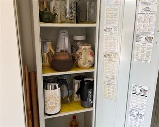 Kitchen Ware 