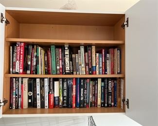 Great Book Collection, not all shown 