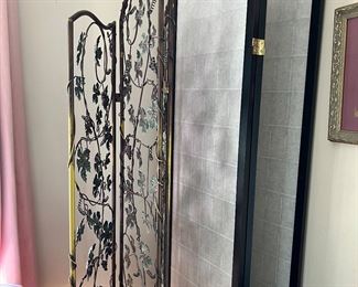 Room Divider Screens 