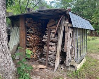 Firewood 