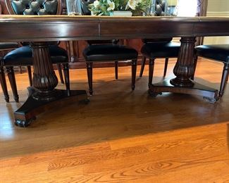 80x50. - 2 leafs 24x50 - pads included