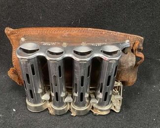 MC Gill High Speed Coin Changer