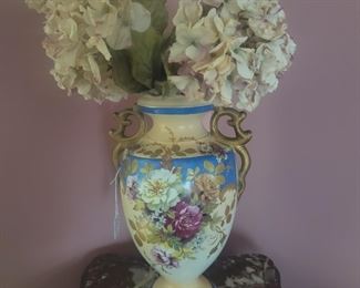 Marked West Germany urn style vase