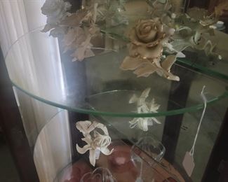 Several Lenox pieces