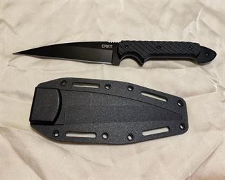 CRKT Dragon Dagger Sheath