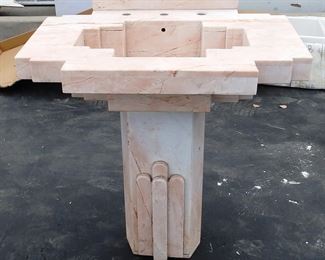 Specialty Marble Sinks