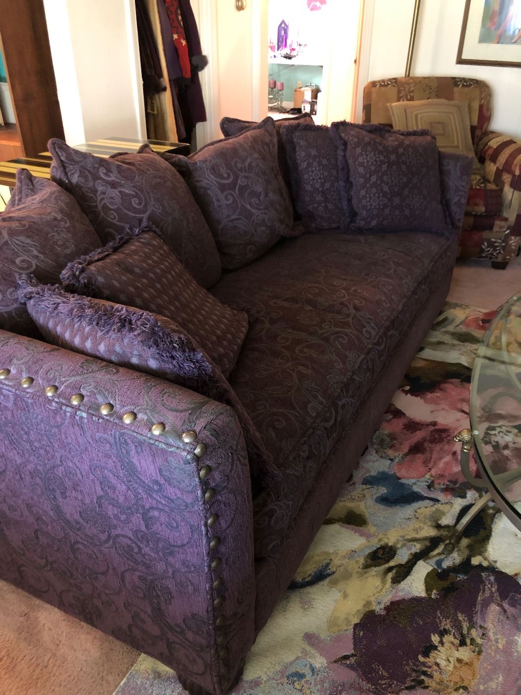 ESTATE SALE by The ANTIQUES LADY in Peoria, IL starts on 6/8/2023