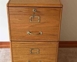 File Cabinet