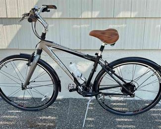 Trek 7500 SSR Bike Bicycle