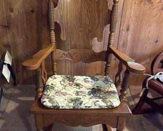 Rocking Chair