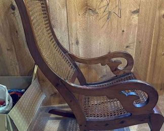 Rocking Chair