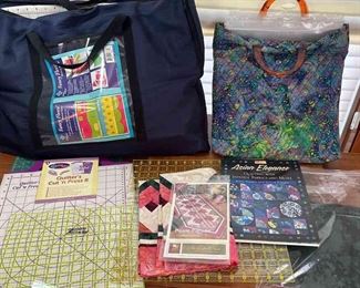 Quilting Supplies
