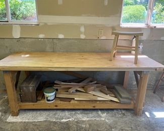 Workbench 
