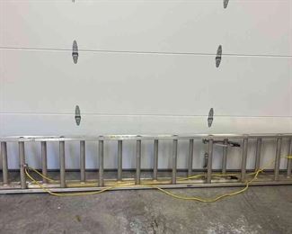 Extension Ladder