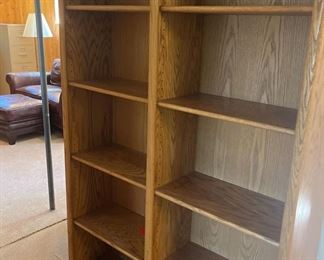 Bookcase
