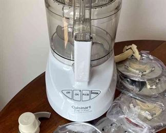Cuisinart Prep 11 Plus Food Processor