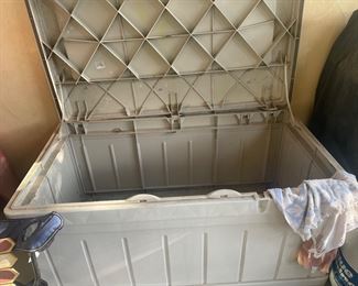 patio storage 