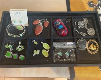 fun costume jewelry !!