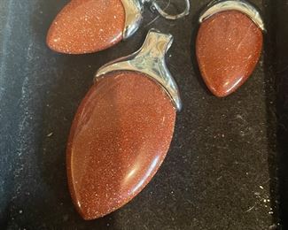 sunstone costume set 