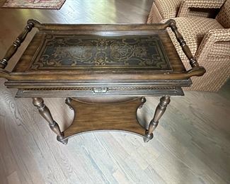 All furniture and wall art will be on pre-sale online only starting Wednesday June 21 Text 615-854-8535 or email nashville@entrustedestatesales.com for pricing, purchasing, adn with any questions. 