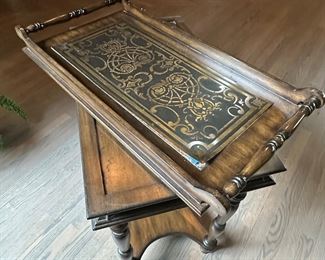 All furniture and wall art will be on pre-sale online only starting Wednesday June 21 Text 615-854-8535 or email nashville@entrustedestatesales.com for pricing, purchasing, adn with any questions. 