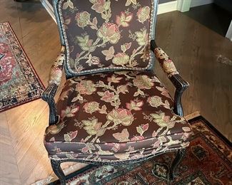 All furniture and wall art will be on pre-sale online only starting Wednesday June 21 Text 615-854-8535 or email nashville@entrustedestatesales.com for pricing, purchasing, adn with any questions. 
