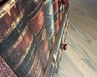 All furniture and wall art will be on pre-sale online only starting Wednesday June 21 Text 615-854-8535 or email nashville@entrustedestatesales.com for pricing, purchasing, adn with any questions. 