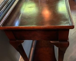 All furniture and wall art will be on pre-sale online only starting Wednesday June 21 Text 615-854-8535 or email nashville@entrustedestatesales.com for pricing, purchasing, adn with any questions. 