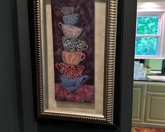 All furniture and wall art will be on pre-sale online only starting Wednesday June 21 Text 615-854-8535 or email nashville@entrustedestatesales.com for pricing, purchasing, adn with any questions. 