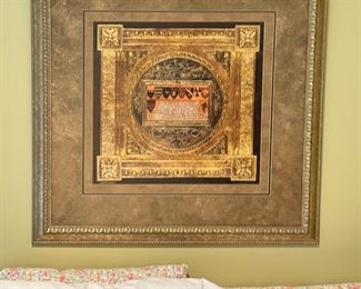 All furniture and wall art will be on pre-sale online only starting Wednesday June 21 Text 615-854-8535 or email nashville@entrustedestatesales.com for pricing, purchasing, adn with any questions. 