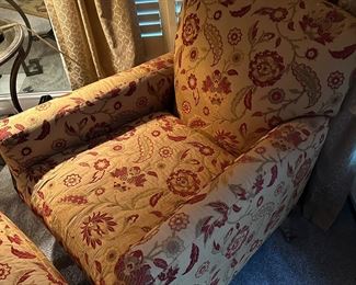 All furniture and wall art will be on pre-sale online only starting Wednesday June 21 Text 615-854-8535 or email nashville@entrustedestatesales.com for pricing, purchasing, adn with any questions. 