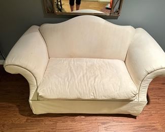 All furniture and wall art will be on pre-sale online only starting Wednesday June 21 Text 615-854-8535 or email nashville@entrustedestatesales.com for pricing, purchasing, adn with any questions. 