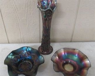 Carnival Glass