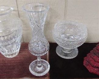 Waterford Crystal