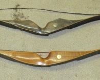 Bear Recurve Bows