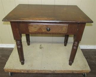 Antique Table