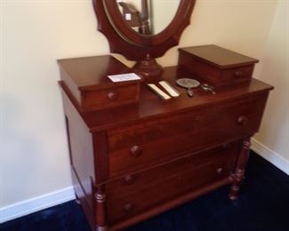 Cherry Davis Cabinet dresser Cumberland Valley