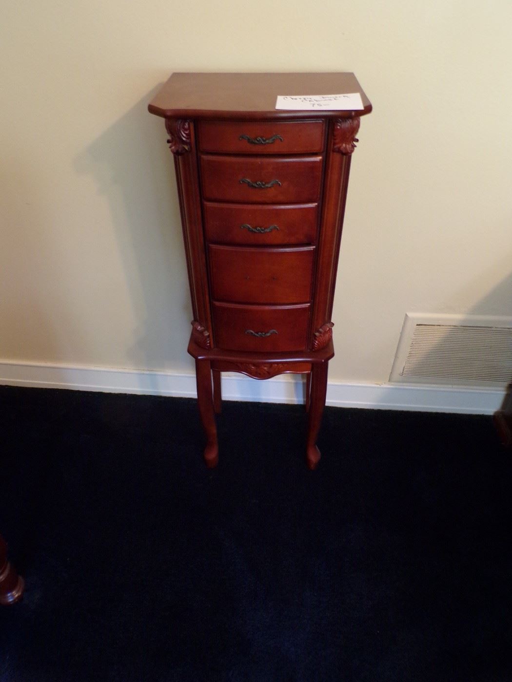 Country Club Estate Sale in Shelbyville, TN starts on 6/15/2023