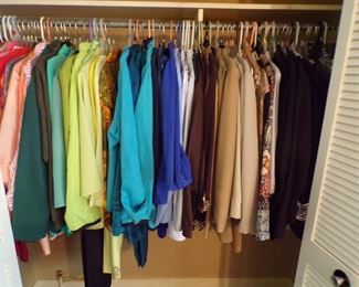 More nice ladies clothing