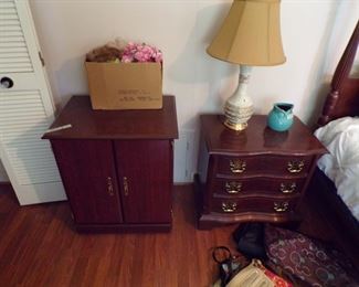 nite stand part of suite