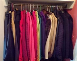 nice ladies clothing