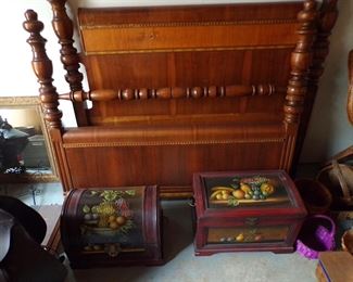 depression bedroom suite