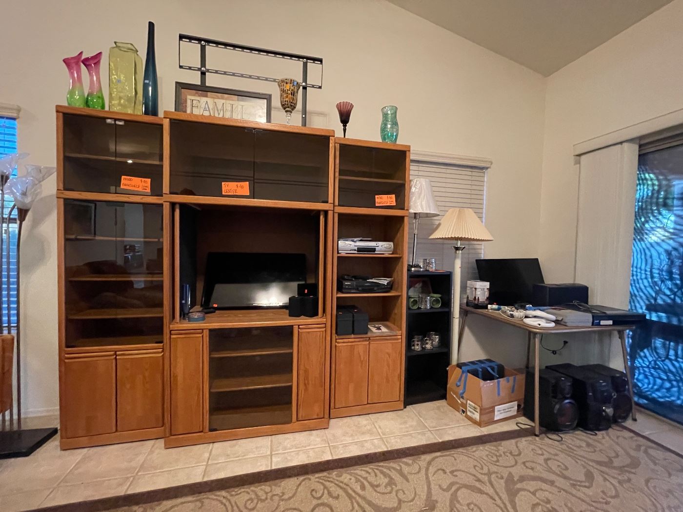 Tool, Southwest Artwork & Leather Sofas Estate... starts on 6/8/2023