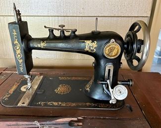 Sewing Machine