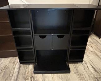 Bar Cabinet