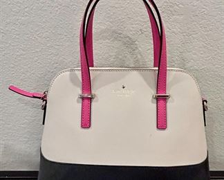 Kate Spade Bag - Authentic