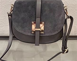 Borgo Degli Etruschi Bag - Authentic